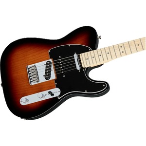 Электрогитара Fender DLX NASHVILLE TELE MN 2TSB