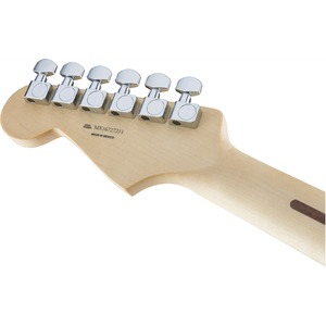 Электрогитара Les Paul Fender DUO SONIC HS RW Daphne Blue