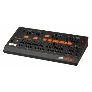 Аналоговый синтезатор KORG ARP ODYSSEY MODULE Rev3