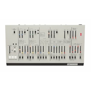 Аналоговый синтезатор KORG ARP ODYSSEY MODULE Rev1