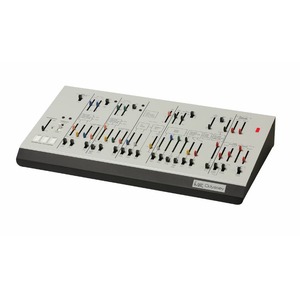 Аналоговый синтезатор KORG ARP ODYSSEY MODULE Rev1