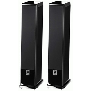 Активная акустика HECO Ascada 600 Tower Piano Black Set