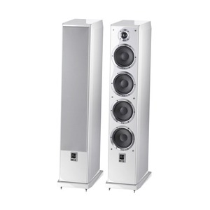 Активная акустика HECO Ascada 600 Tower Piano White Set