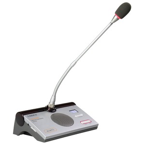 Пульт делегата Taiden HCS-5302C_G/20