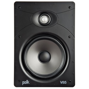 Встраиваемая стеновая акустика Polk Audio V85