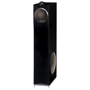 Напольная акустика MOREL OCTAVE 6 FloorStand Limited Edition R Piano Black