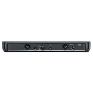 Радиосистема на два микрофона Shure BLX288E/SM58 M17 662-686 MHz