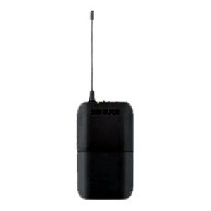 Радиосистема с оголовьем Shure BLX14RE/P31 M17 662-686 MHz