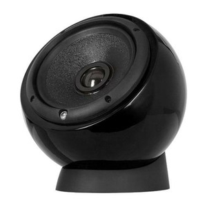 Сателлитная акустика MOREL Soundspot SP-2 1.0 Piano Black