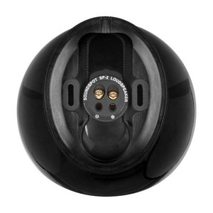 Сателлитная акустика MOREL Soundspot SP-2 1.0 Piano Black