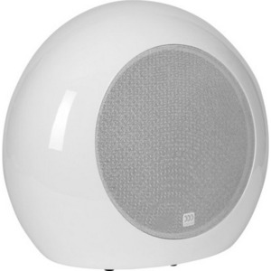 Сабвуфер закрытого типа MOREL SoundSub PSW150EW Piano White