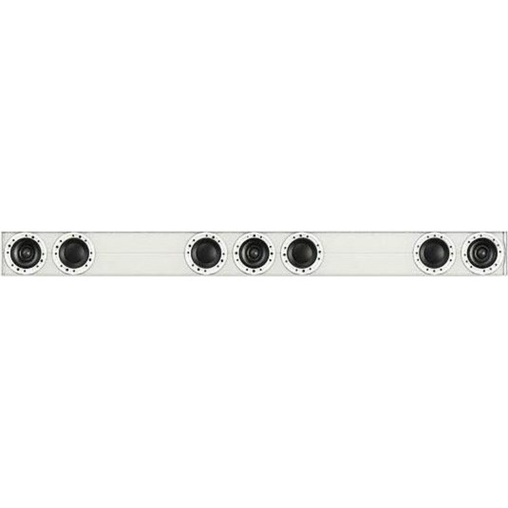 Встраиваемая стеновая акустика MOREL SoundWall LCR 4SW