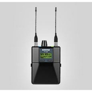 Система персонального мониторинга Shure P10TER L9E 670-742 MHz