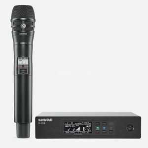 Цифровая радиосистема Shure ULXD24E/K8B P51 710-782 MHz