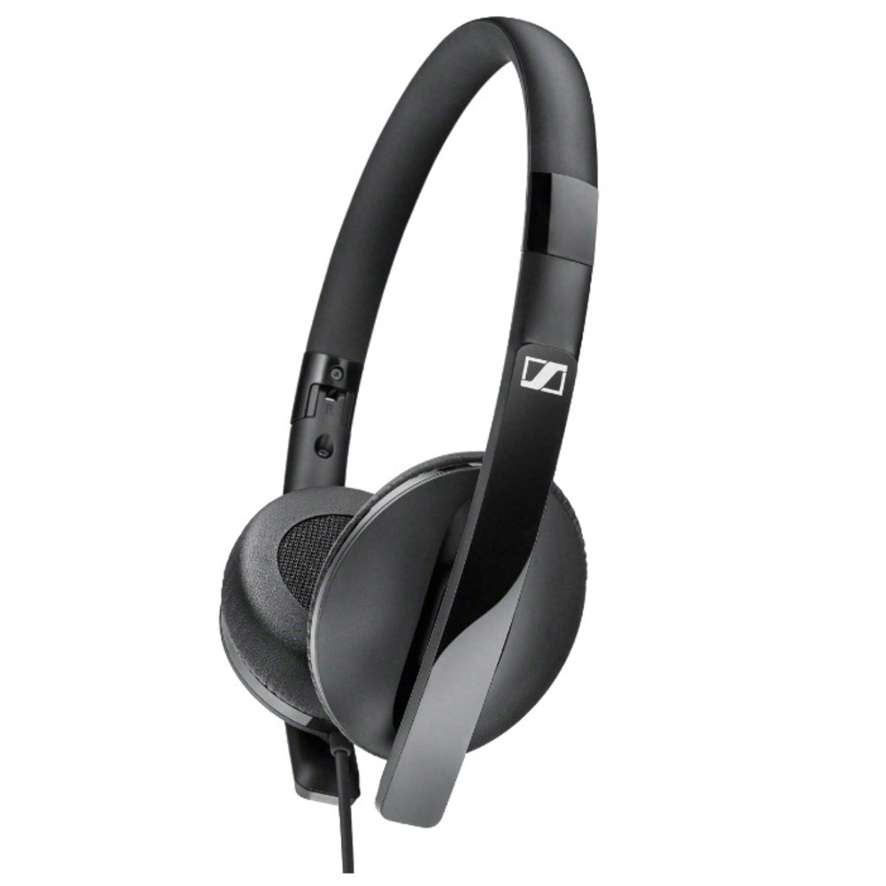 Наушники накладные классические Sennheiser HD 2.20S