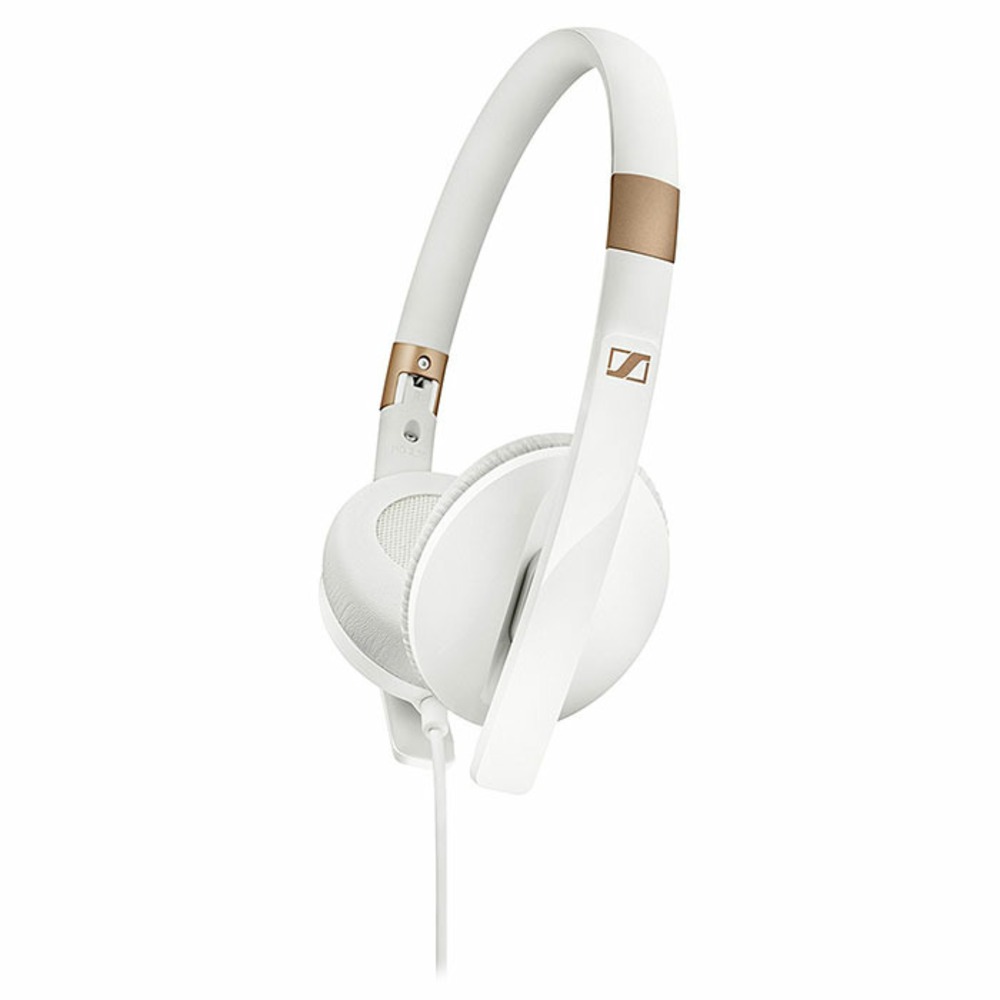 Наушники накладные для Android Sennheiser HD 2.30G White