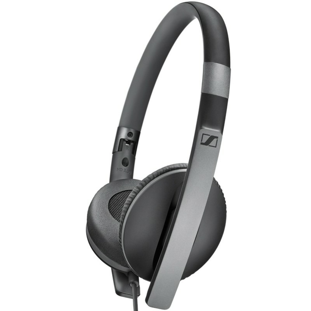 Наушники накладные для Android Sennheiser HD 2.30G Black