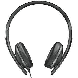 Наушники накладные для Android Sennheiser HD 2.30G Black