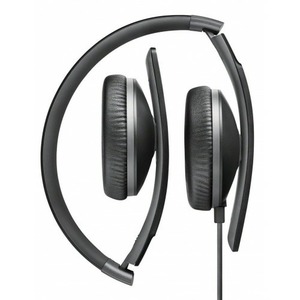 Наушники накладные для Android Sennheiser HD 2.30G Black