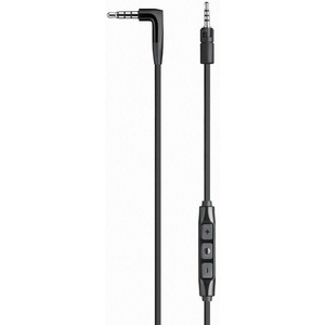 Наушники накладные для Android Sennheiser HD 2.30G Black