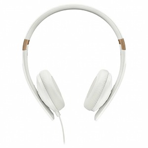 Наушники накладные для iPhone Sennheiser HD 2.30i White