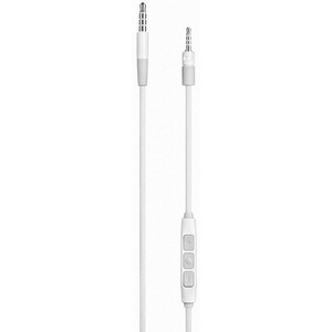 Наушники накладные для iPhone Sennheiser HD 2.30i White