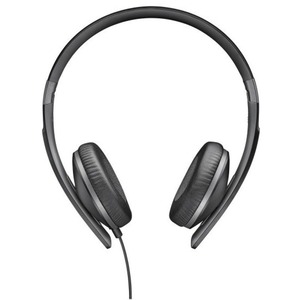 Наушники накладные для iPhone Sennheiser HD 2.30i Black