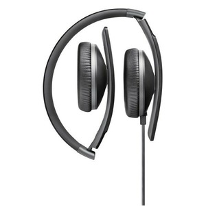 Наушники накладные для iPhone Sennheiser HD 2.30i Black