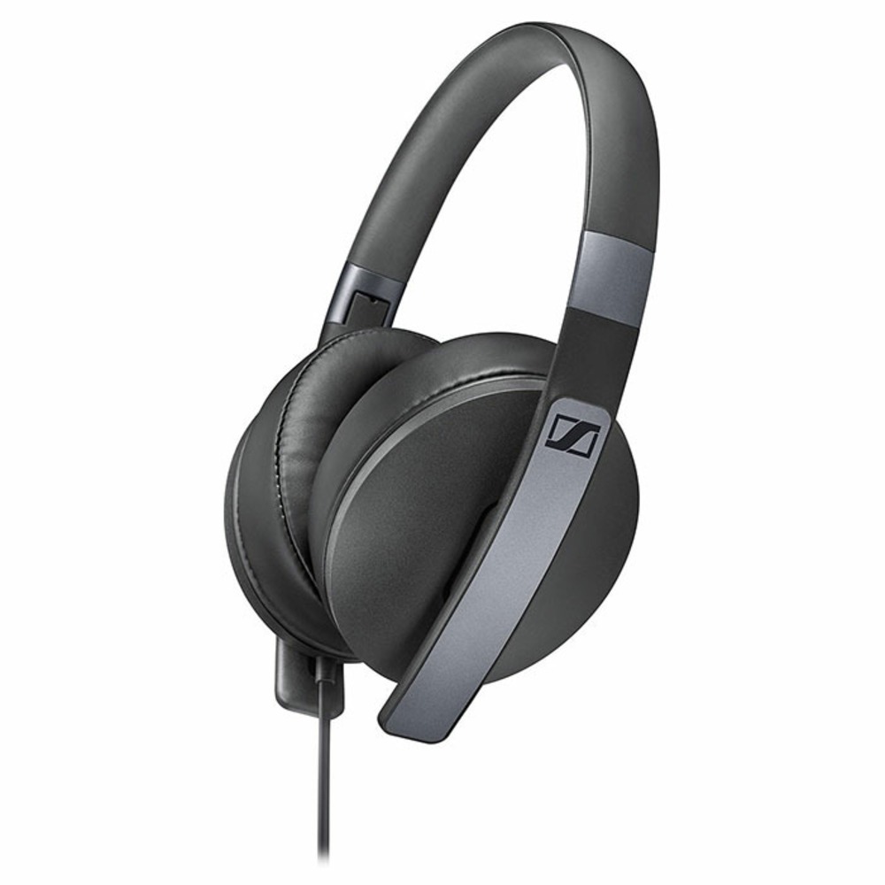 Наушники мониторные классические Sennheiser HD 4.20S