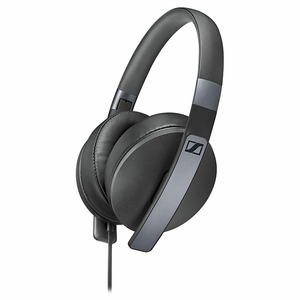 Наушники мониторные классические Sennheiser HD 4.20S