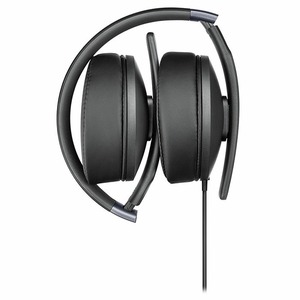 Наушники мониторные классические Sennheiser HD 4.20S