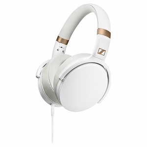 Наушники мониторные для Android Sennheiser HD 4.30G White