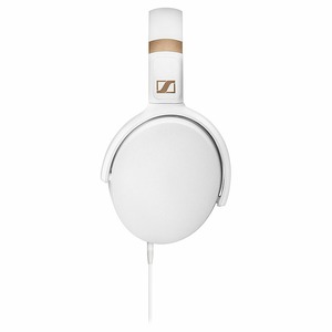 Наушники мониторные для Android Sennheiser HD 4.30G White