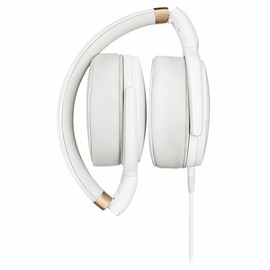 Наушники мониторные для Android Sennheiser HD 4.30G White