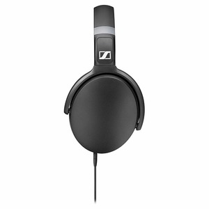 Наушники мониторные для Android Sennheiser HD 4.30G Black