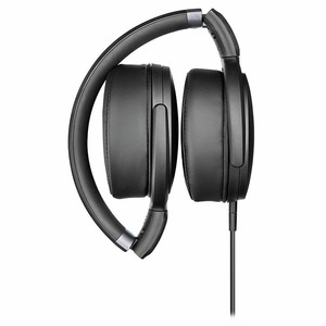 Наушники мониторные для Android Sennheiser HD 4.30G Black