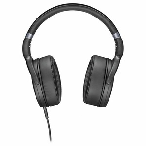 Наушники мониторные для iPhone Sennheiser HD 4.30i Black