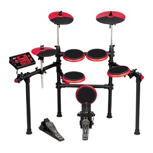 Электронная ударная установка DDRUM DD1 PLUS