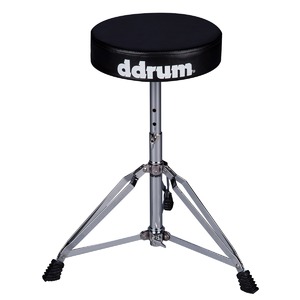 Стул для барабанщика DDRUM RXDT