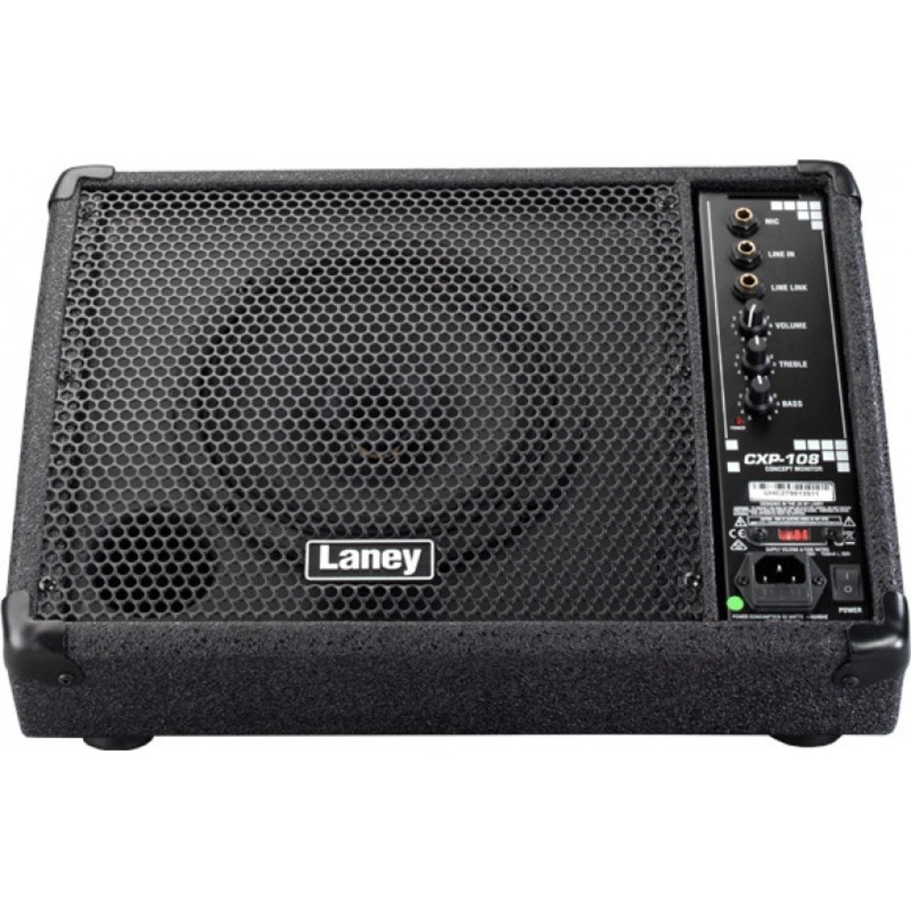 Монитор сценический активный Laney CXP108