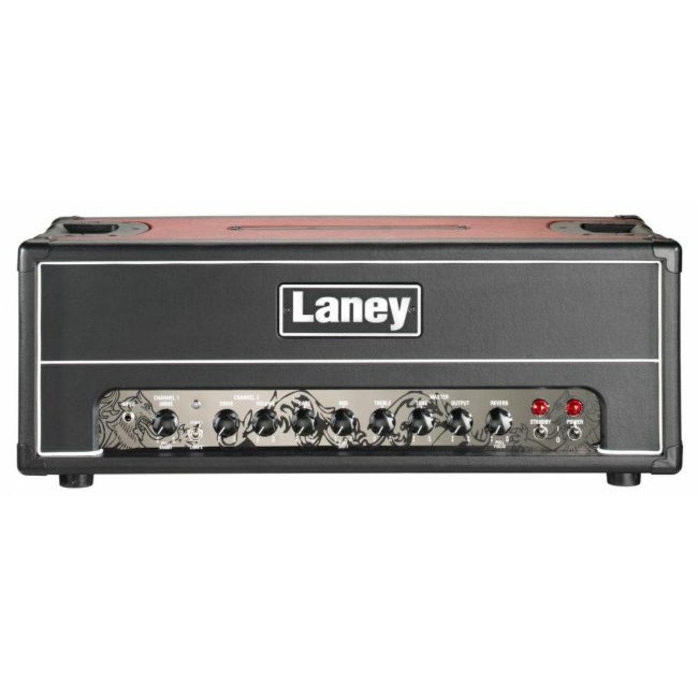 Гитарный усилитель Laney GH50R