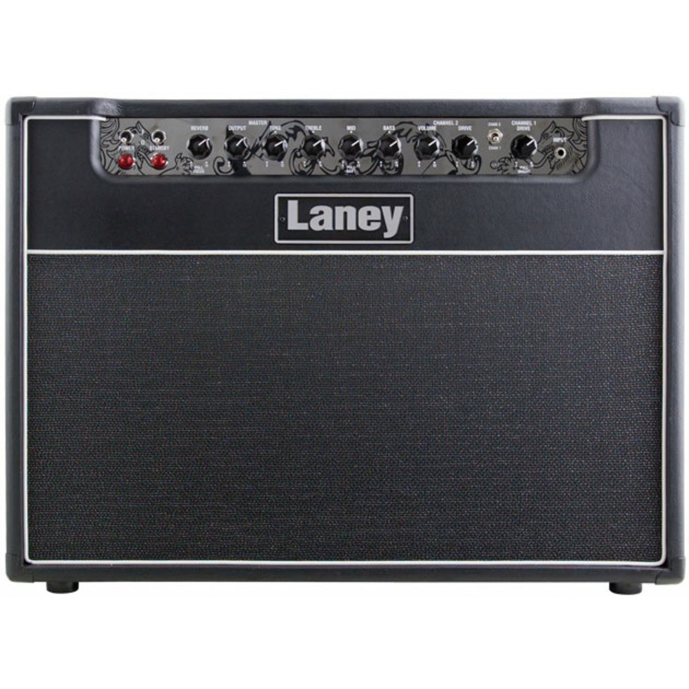 Гитарный комбо Laney GH50R-212