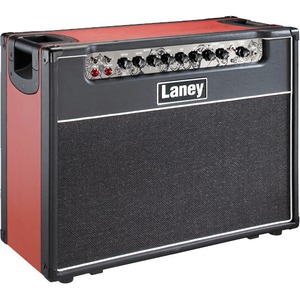 Гитарный комбо Laney GH50R-212
