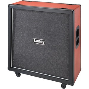 Гитарный кабинет Laney GS412VR