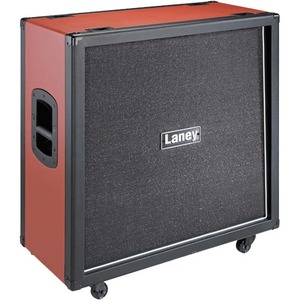 Гитарный кабинет Laney GS412VR