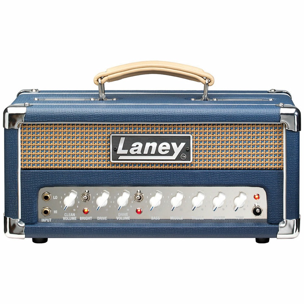 Гитарный усилитель Laney L5-Studio