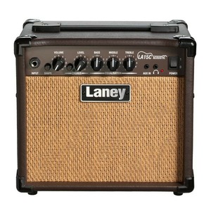 Комбо для акустической гитары Laney LA15C