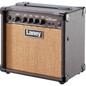 Комбо для акустической гитары Laney LA15C