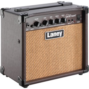 Комбо для акустической гитары Laney LA15C