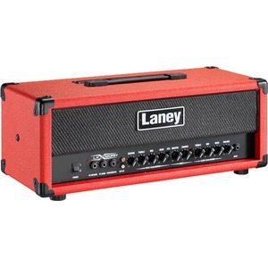 Гитарный усилитель Laney LX120RH Red